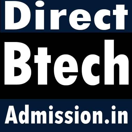 Direct Btech Admission