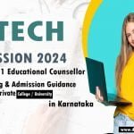 direct admission in Bangalore Karnataka