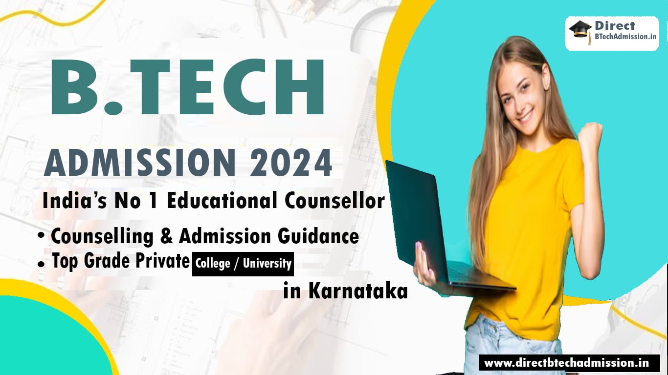 direct admission in Bangalore Karnataka